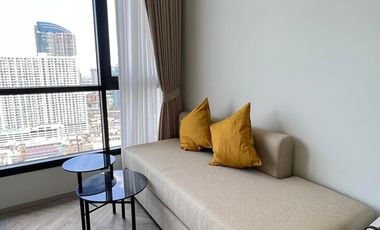Condo en alquiler de estudio en Khlong San, Bangkok