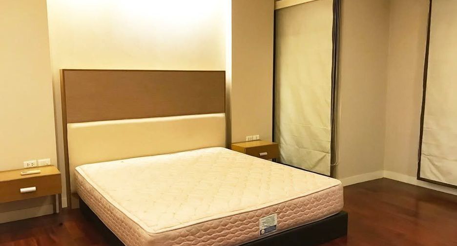 For rent 3 bedrooms townhouse in Wang Thonglang, Bangkok