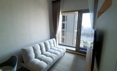 For sale 1 bed condo in Bang Kho Laem, Bangkok