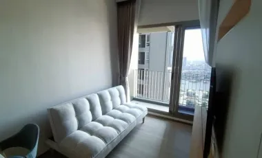 À vendre 1 chambre condo à Bang Kho Laem, Bangkok