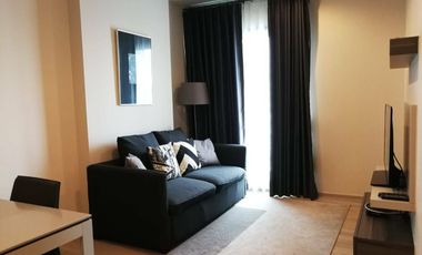 À vendre et à louer 2 chambres condo à Huai Khwang, Bangkok