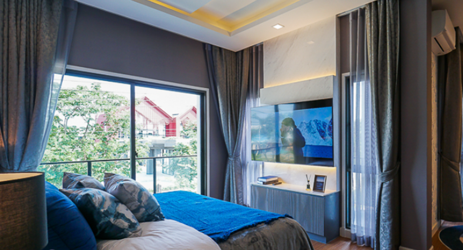 Haus zum Kauf mit 5 Zimmer in Lat Krabang, Bangkok