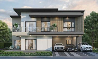 Casa en venta de 5 habitaciones en Lat Krabang, Bangkok