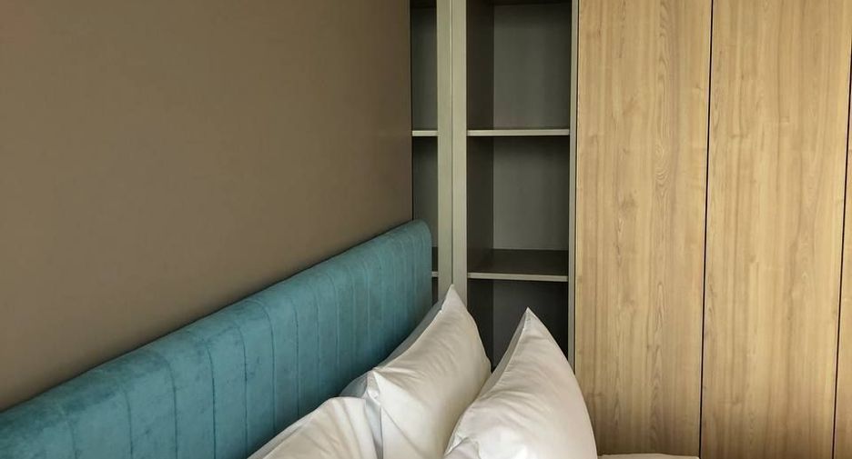 For sale studio condo in Thalang, Phuket