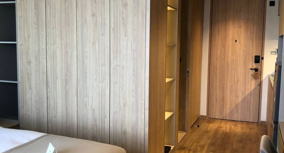 For sale studio condo in Thalang, Phuket