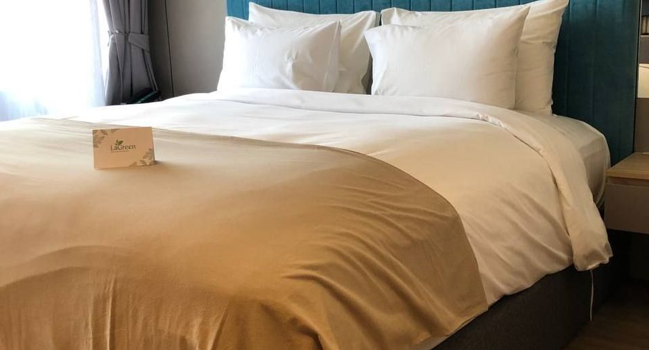 For sale studio condo in Thalang, Phuket