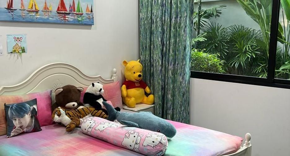出售 3 卧室 别墅 在 塔朗, 普吉