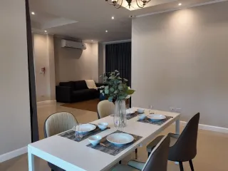 出租 3 卧室 独立屋 在 塔朗, 普吉