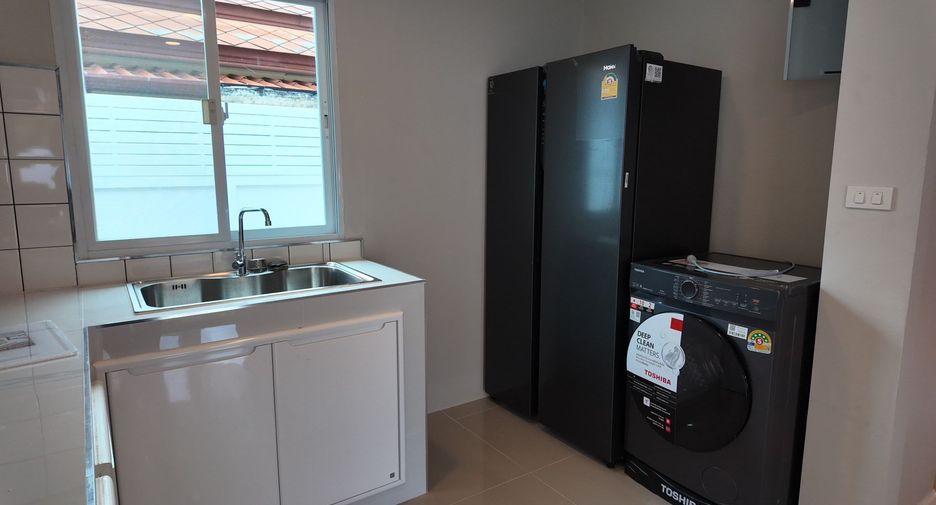 For rent 3 bedrooms house in Thalang, Phuket