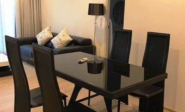 Condo en alquiler de 1 habitaciones en Khlong Toei, Bangkok