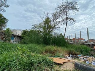 For sale land in Bang Khae, Bangkok