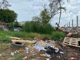 For sale land in Bang Khae, Bangkok