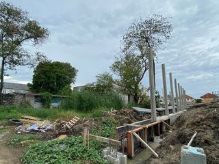 For sale land in Bang Khae, Bangkok