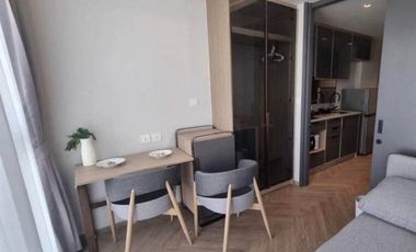 For rent 1 bed condo in Bang Rak, Bangkok