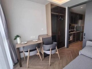 Аренда 1 кровать кондо в Банг Рак, Бангкок
