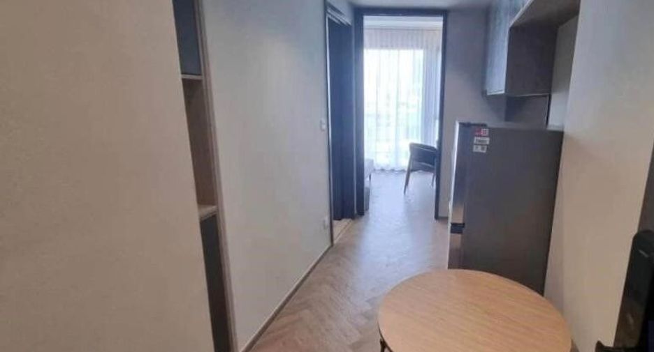 For rent 1 bed condo in Bang Rak, Bangkok