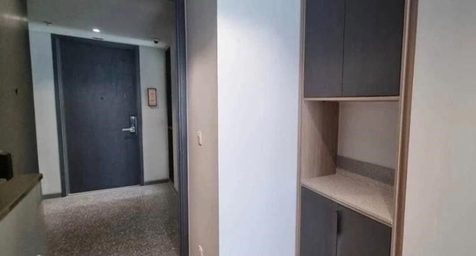 For rent 1 bed condo in Bang Rak, Bangkok