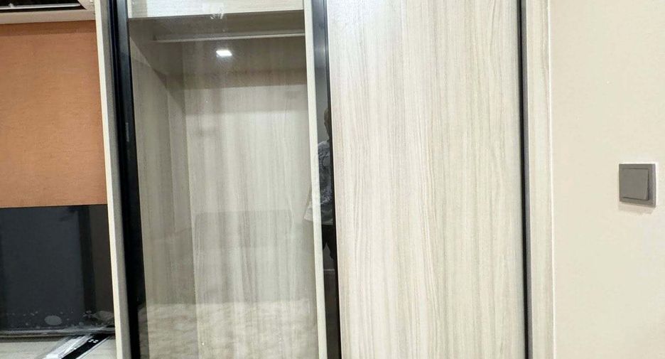 出租 1 卧室 公寓 在 Min Buri, 曼谷