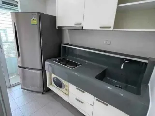 For sale 1 bed condo in Khlong San, Bangkok