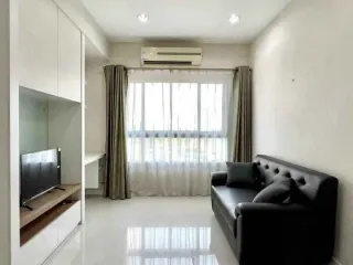For sale 1 bed condo in Khlong San, Bangkok