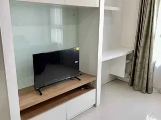 For sale 1 bed condo in Khlong San, Bangkok