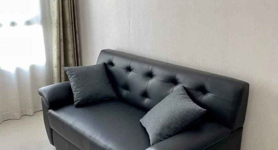 For sale 1 bed condo in Khlong San, Bangkok