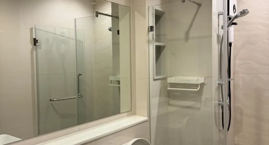 For rent 1 bed condo in Chatuchak, Bangkok