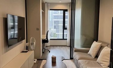 À louer 1 chambre condo à Chatuchak, Bangkok