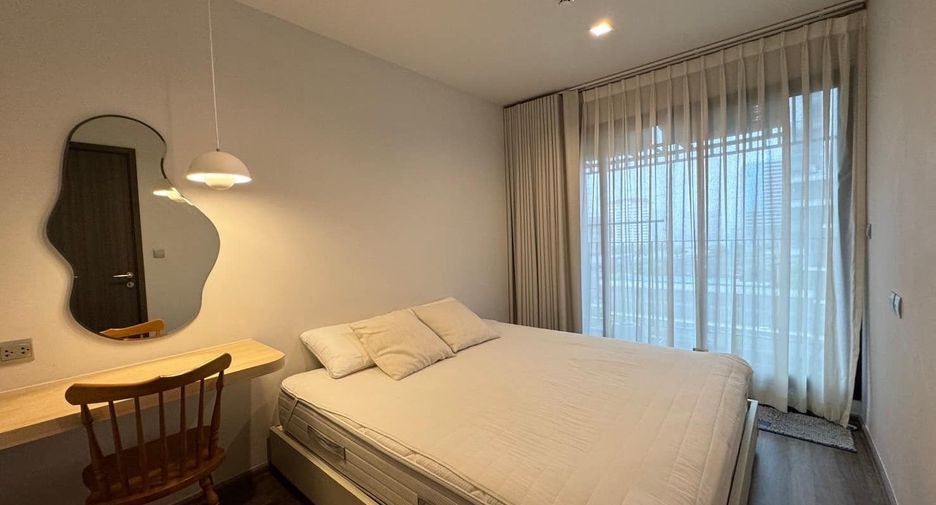 For rent 1 bed condo in Chatuchak, Bangkok