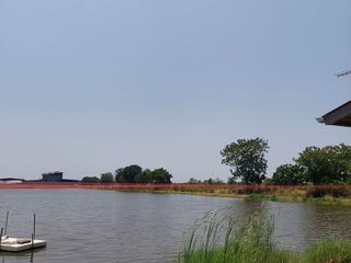 For sale land in Mueang Samut Prakan, Samut Prakan