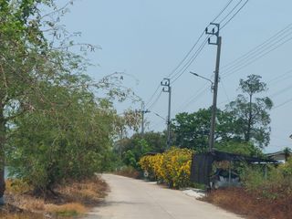For sale land in Mueang Samut Prakan, Samut Prakan