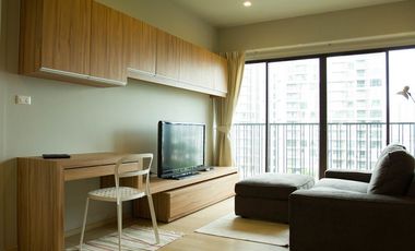 For rent 1 Beds condo in Khlong Toei, Bangkok