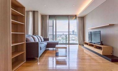 For sale and for rent 2 bedrooms condo in Khlong Toei, Bangkok