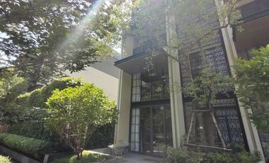 出租 4 卧室 独立屋 在 Watthana, 曼谷