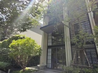 For rent 4 ベッドルーム house in Watthana, Bangkok