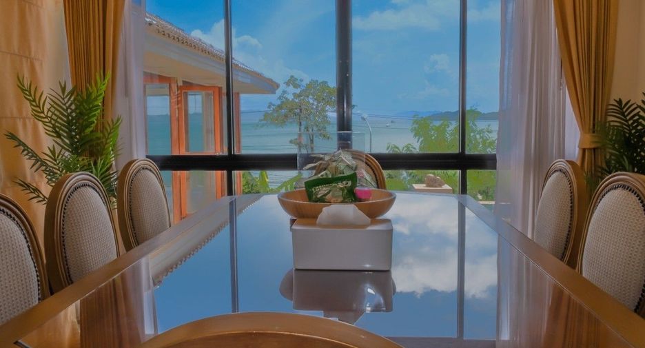 For rent 3 bedrooms villa in Thalang, Phuket