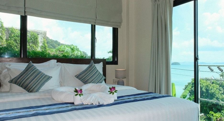 For rent 3 bedrooms villa in Thalang, Phuket