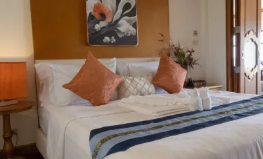 For rent 3 bedrooms villa in Thalang, Phuket
