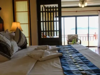 出租 3 卧室 别墅 在 塔朗, 普吉