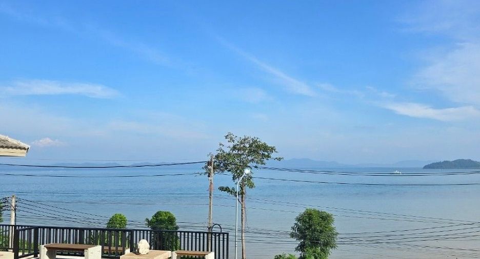 For rent 3 bedrooms villa in Thalang, Phuket