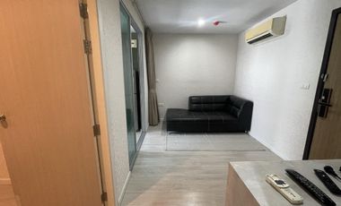 出售 和 出租 1 卧室 公寓 在 Khlong Toei, 曼谷