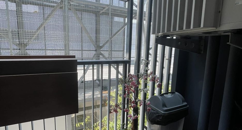 For sale and for rent 1 bed condo in Khlong Toei, Bangkok