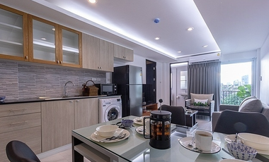 For rent 2 bedrooms apartment in Bang Na, Bangkok