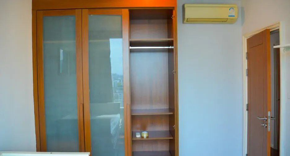 À louer 3 chambres condo à Watthana, Bangkok