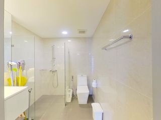 Condo en alquiler de 2 habitaciones en Phaya Thai, Bangkok