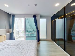 Condo en alquiler de 2 habitaciones en Phaya Thai, Bangkok