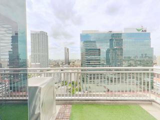 Condo en alquiler de 2 habitaciones en Phaya Thai, Bangkok