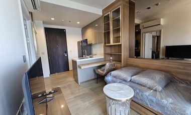 Wohnung zur Miete mit 1 Zimmer in Phra Khanong, Bangkok