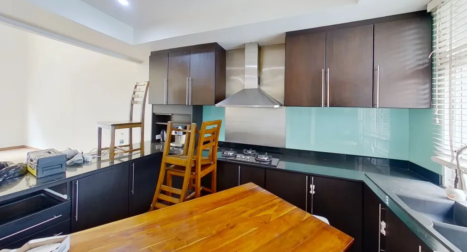 ให้เช่า 3 ห้องนอน บ้านเดี่ยว ใน วัฒนา, กรุงเทพฯ