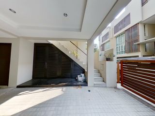 ให้เช่า 3 ห้องนอน บ้านเดี่ยว ใน วัฒนา, กรุงเทพฯ